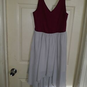 Freeday dress size medium 5/$25